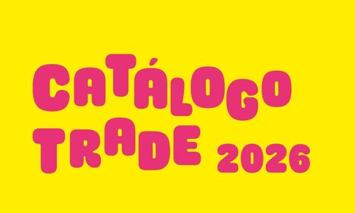 Catalogo trade español