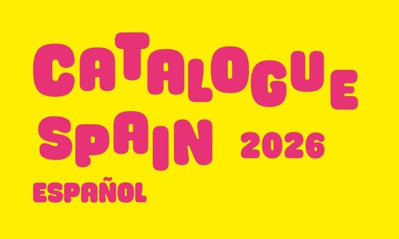 CATALOGO ESPAÑA