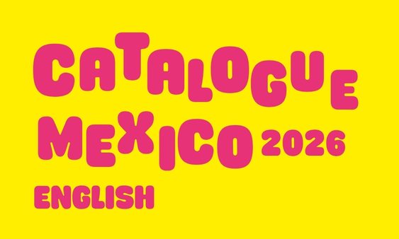 CATALOGO MEXICO INGLES