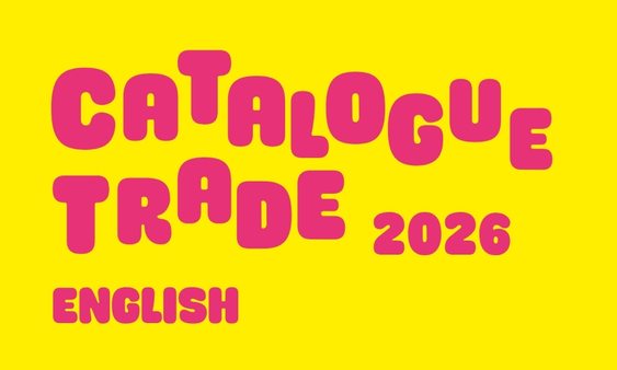 Catalogo trade español